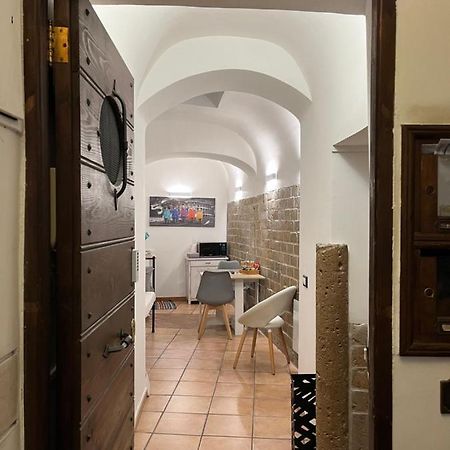 Cricket'S House Apartment Рим Екстериор снимка