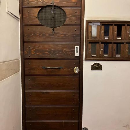Cricket'S House Apartment Рим Екстериор снимка