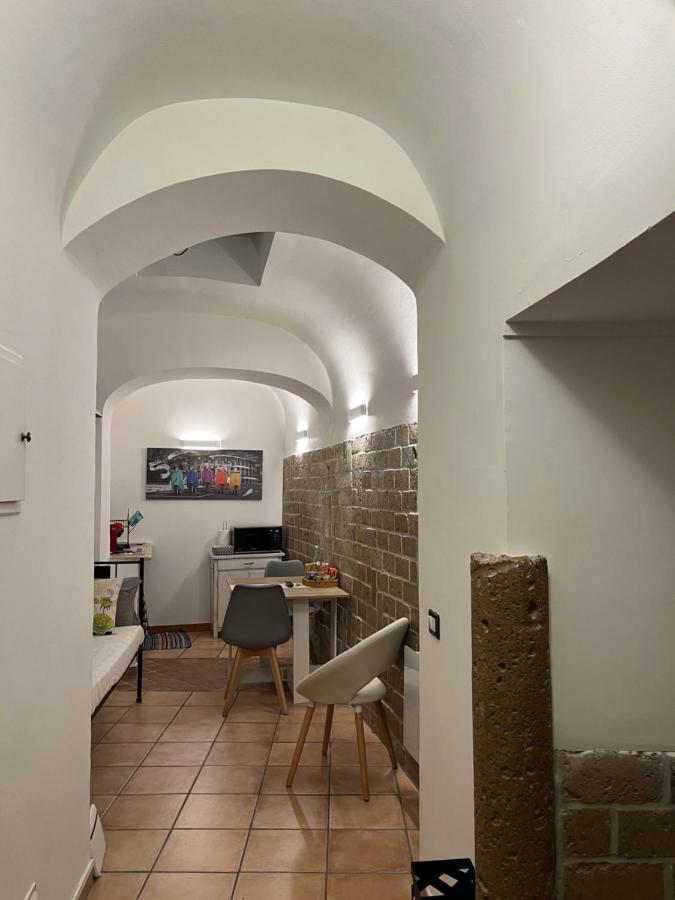 Cricket'S House Apartment Рим Екстериор снимка