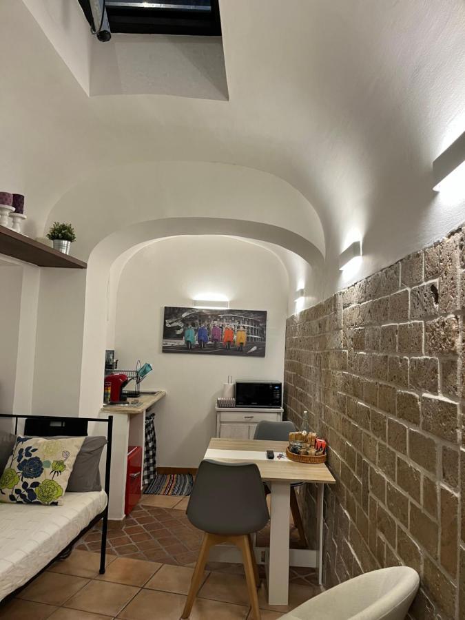 Cricket'S House Apartment Рим Екстериор снимка