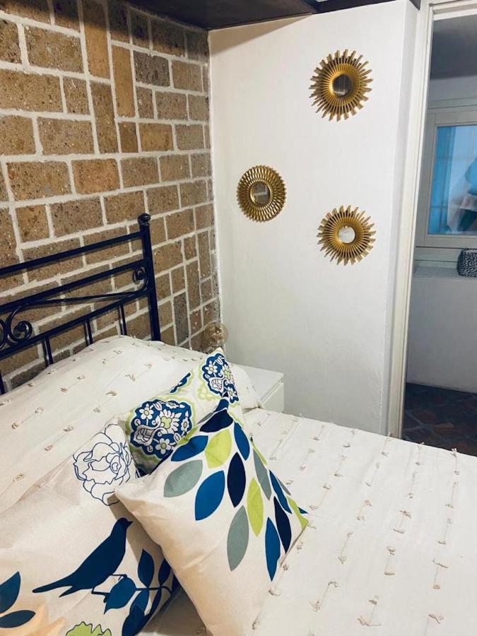 Cricket'S House Apartment Рим Екстериор снимка