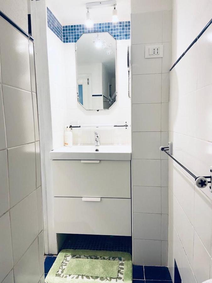 Cricket'S House Apartment Рим Екстериор снимка